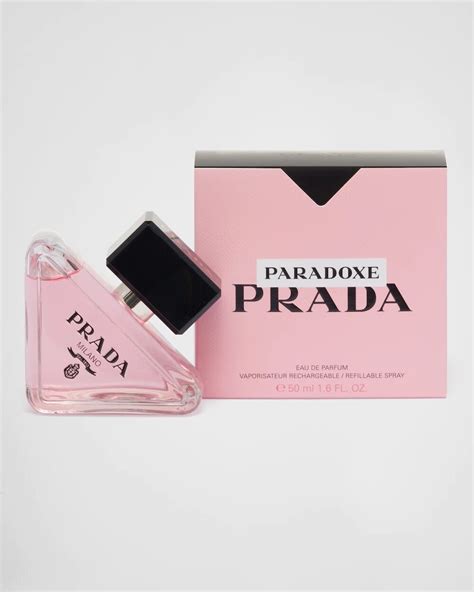 prada paradoxe edp 50 ml|prada paradoxe price.